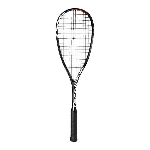 Tecnifibre Cross Shot 190g - Squash Racket