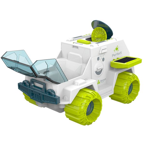 Jeronimo Space Play - Rover