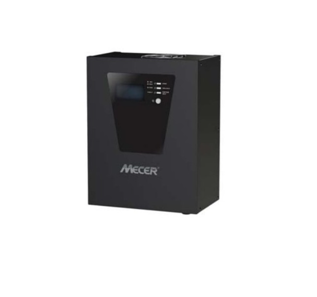 Mecer IVR-1200MPPT Solar Power Inverter