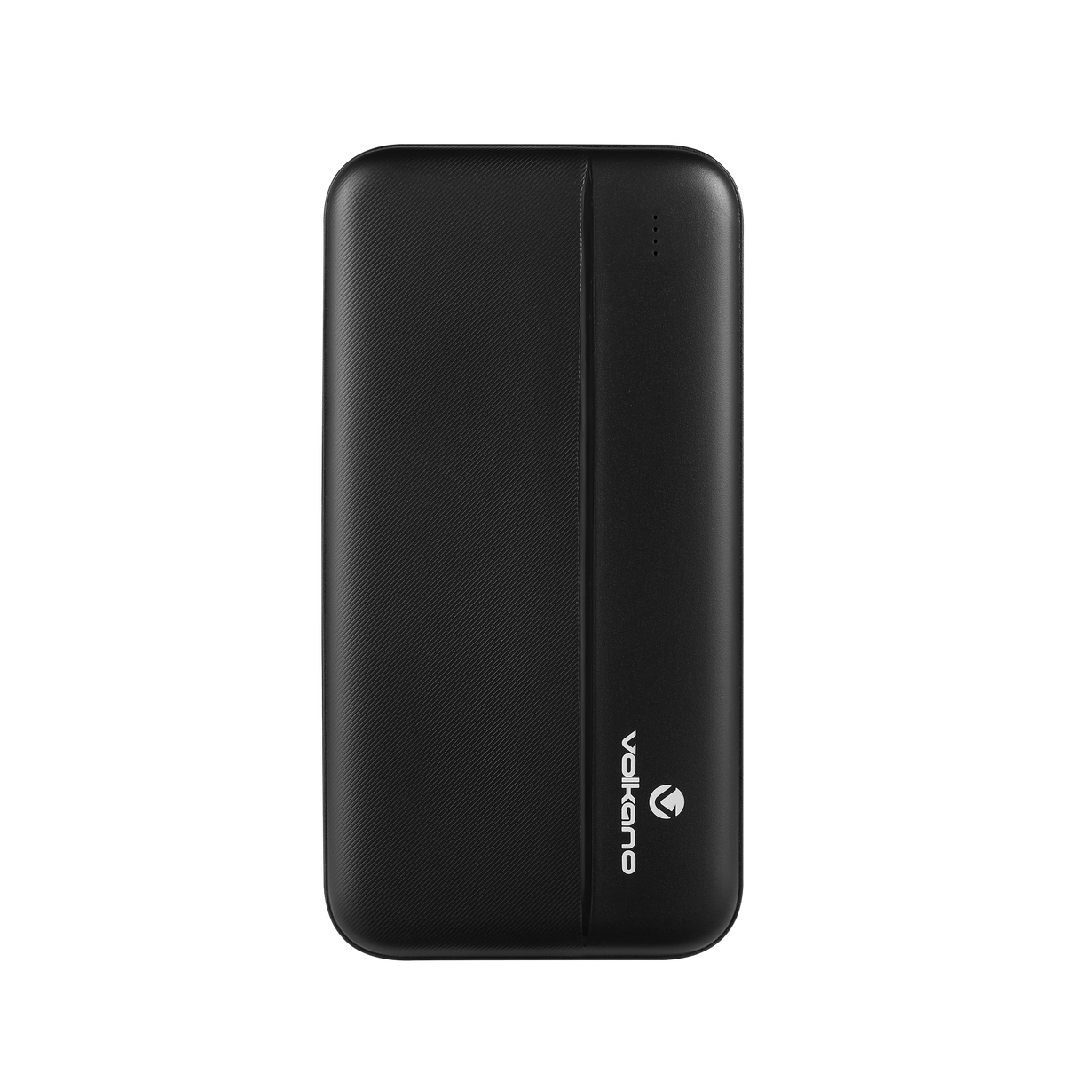 Volkano Omega Series 20,000mAh Powerbank - Black | Shop Today. Get it ...