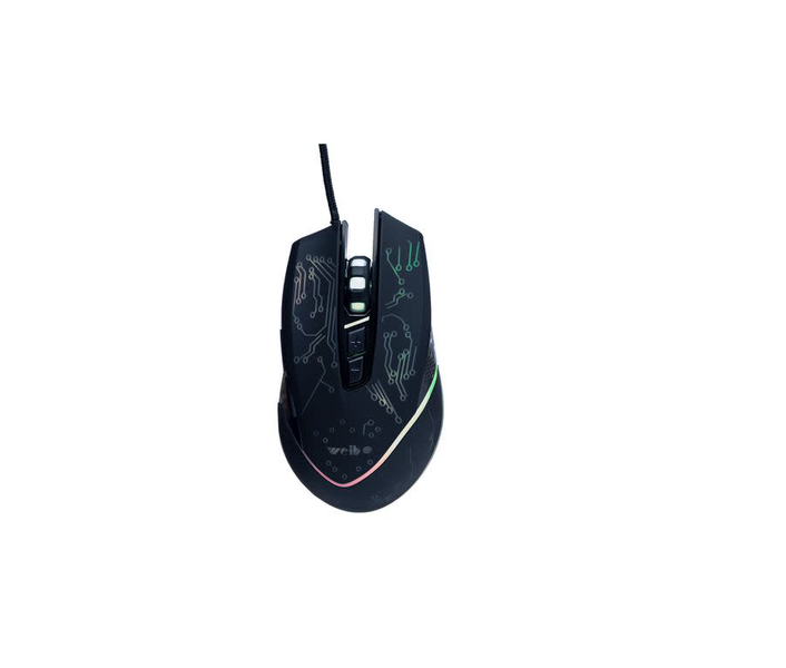 Weibo Wired Optical Gaming Mouse WB-915