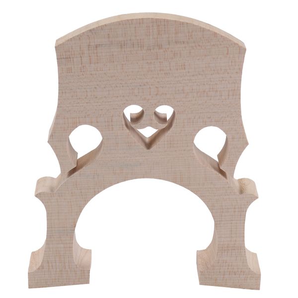 3/4 Regulated Double Bridge Upright