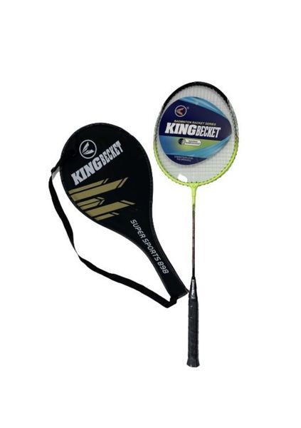 Pro Badminton Racket