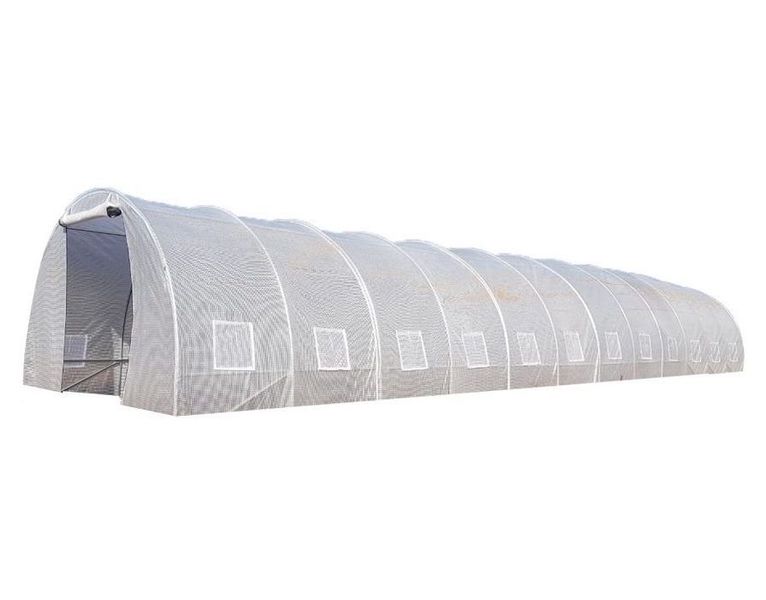 Greenhouse Tunnel - 12m x 3m x 2.5m