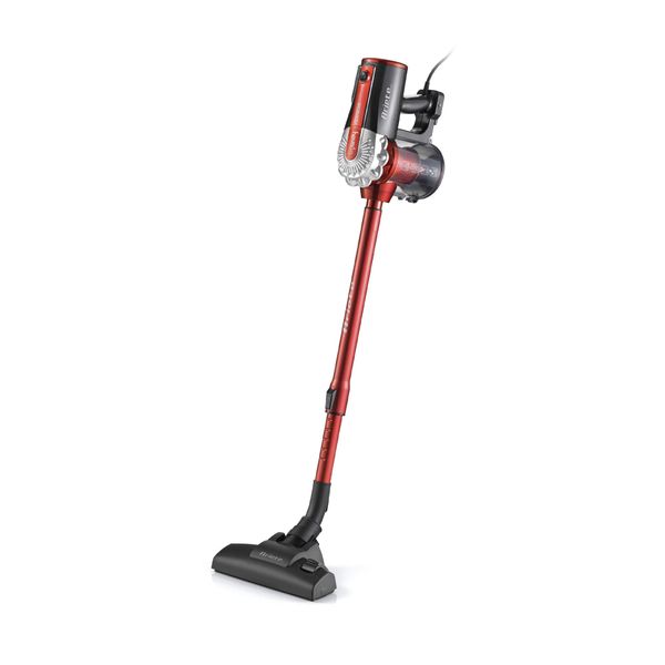 Ariete 2761 Handy Force 2in1 Bagless Corded Cyclone Vacuum Cleaner 600W