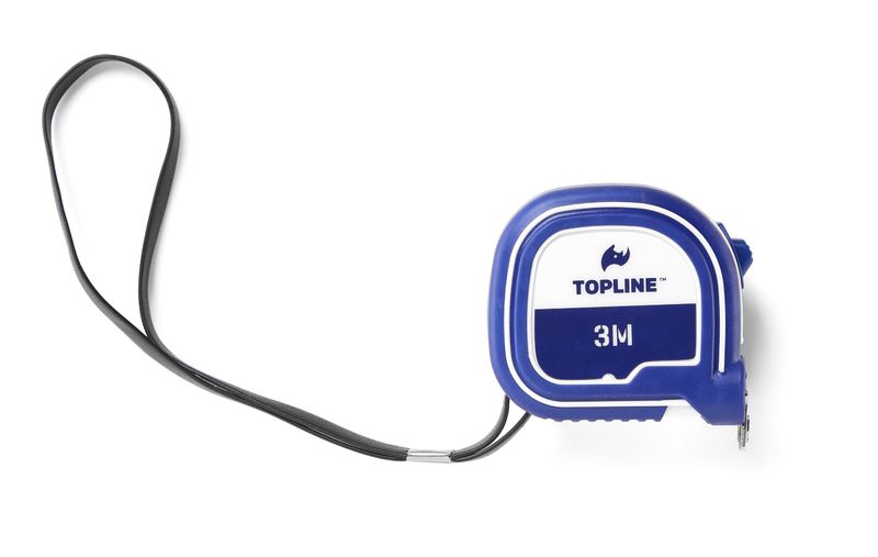 3m Tape Measure TT8934