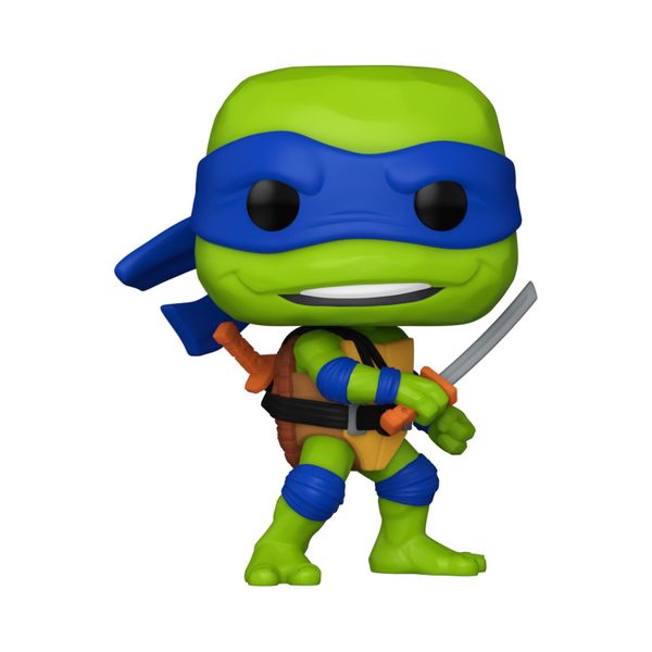 Funko Pop! Movies: Teenage Mutant Ninja Turtles - Leonardo