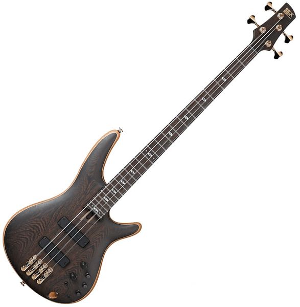 Ibanez Sr5000e-Ol Bass Guitar 4str Oil Finish