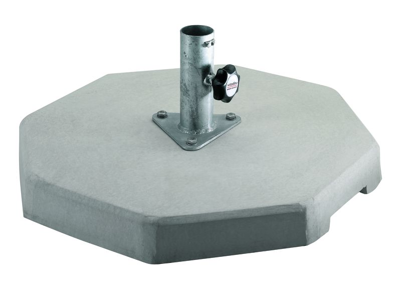 Woodline Shade Solutions 30kg Concrete base