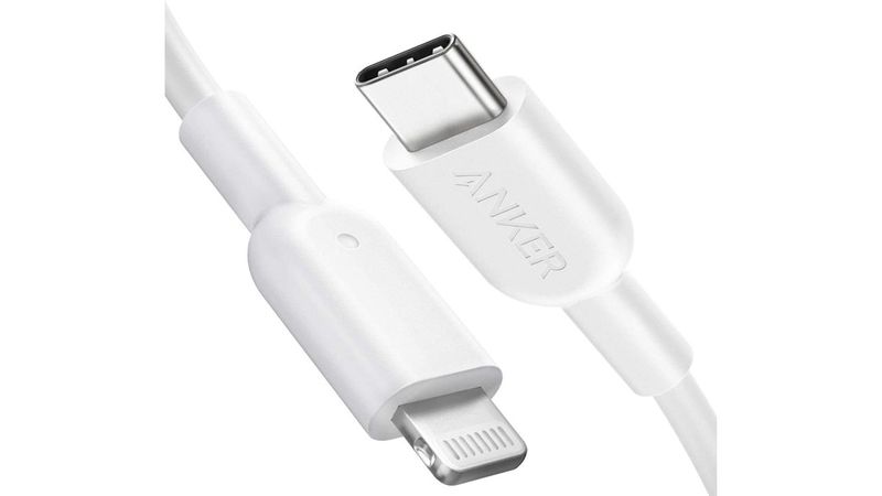 Fast Charging Usb-c Lightning cable for iPhone