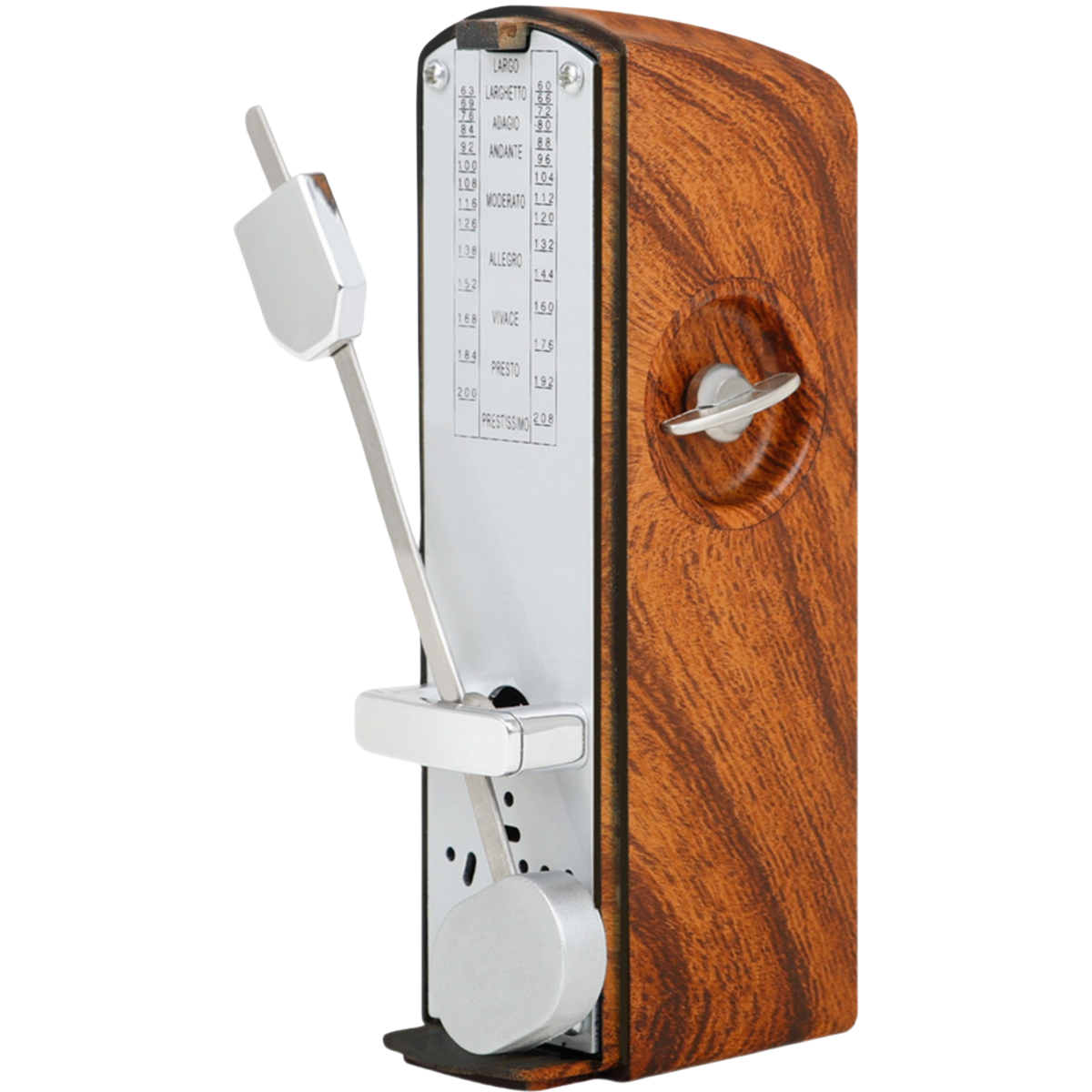 Mechanical Metronome For Guitar Bass Piano Violin