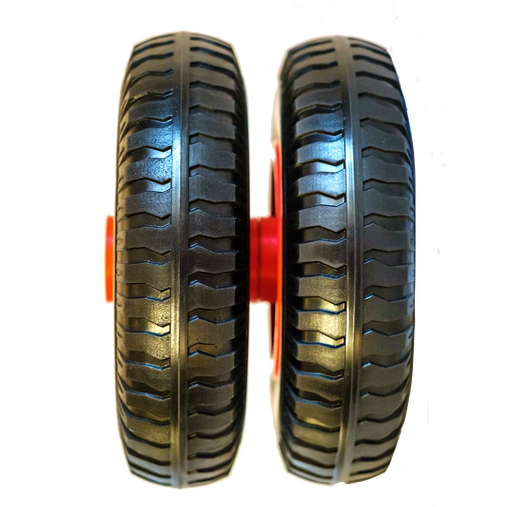 spoke puncture inner tube