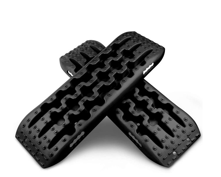 SuaTools - Traction Board Recover Tracks for 4x4 Offroad - 2 Piece Set