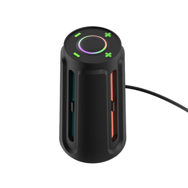 Hyperkin Power Beacon Joy-Con 2 Charging Tower Compatible with Nintendo Switch 2