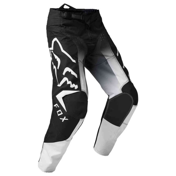 Fox 180 Leed Black/White Pants image