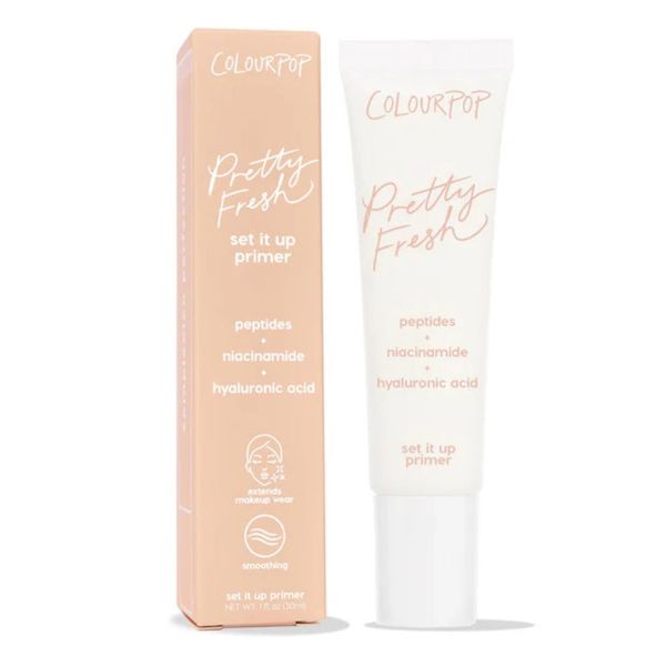 ColourPop Set It Up Makeup Primer - 30ml