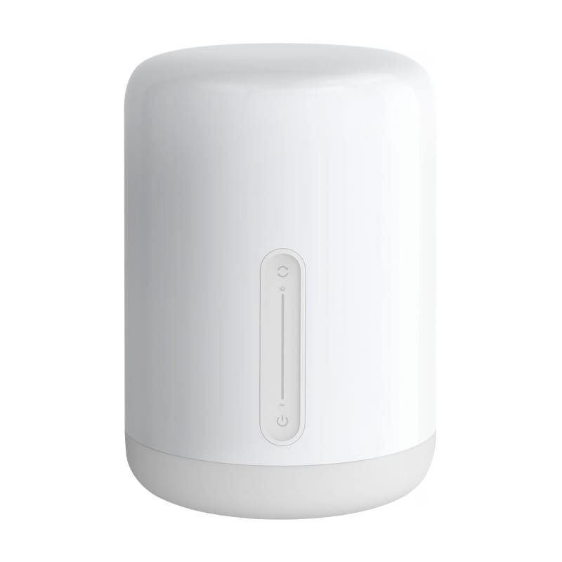 xiaomi bedside bed lamp 2 white