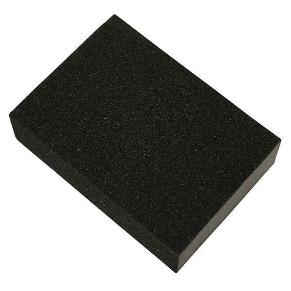 Dekton Flexible Sanding Block - Fine - 120 Grit