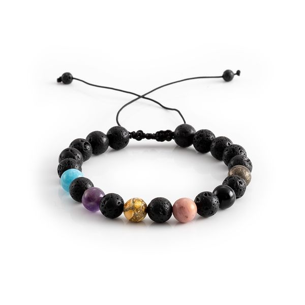 Birthstone Bracelets Aquarius Bracelet