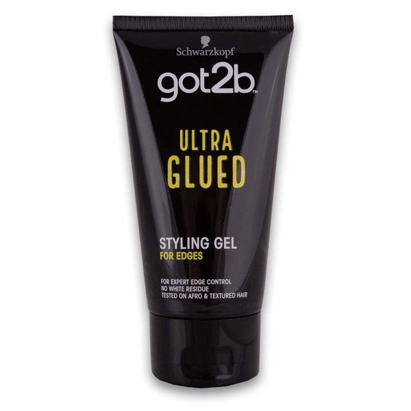 Got2b Ultra Glued Styling Gel 150ml