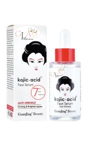 Anti-wrinkle Kojic Acid Face Serum | Shop Today. Get it Tomorrow ...