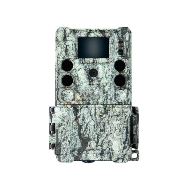 Bushnell 30MP CORE S-4K Tree Bark Camo No Glow Box - 119949C/M