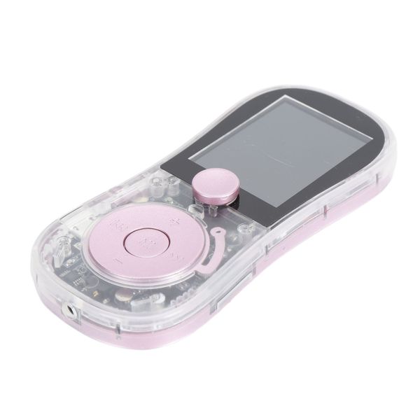 Pink 64G 1.77" MP3 Player