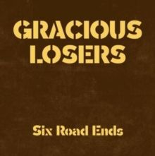 Six Road Ends (Vinyl / 12" Album)