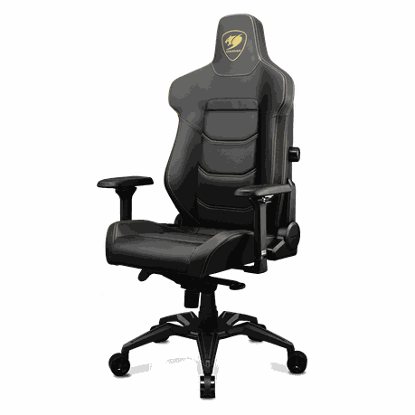 COUGAR Armor EVO Royal, Gaming Chair with Integrated 4-way Lumbar