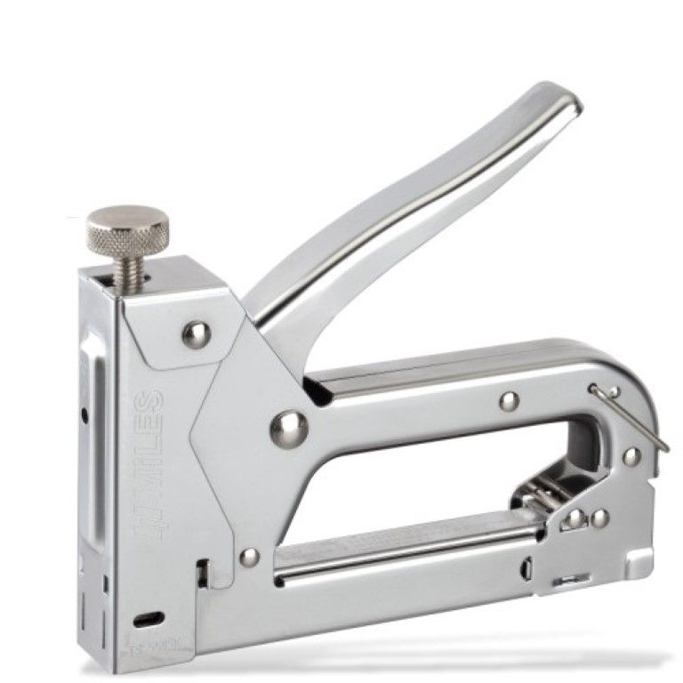 Miles Heavy Duty Stapler Gun 414mm Shop Today. Get it Tomorrow!