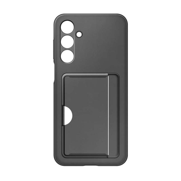 Samsung Galaxy A16 Card Slot Case - Black