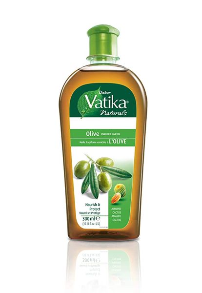 Vatika Hair Olive Oil 200ml