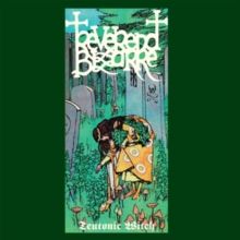 Teutonic Witch (Vinyl / 12" Single)