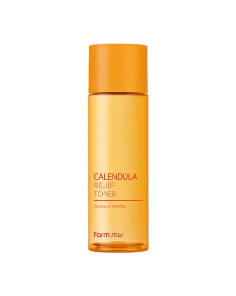 Farmstay Calendula Relief Toner