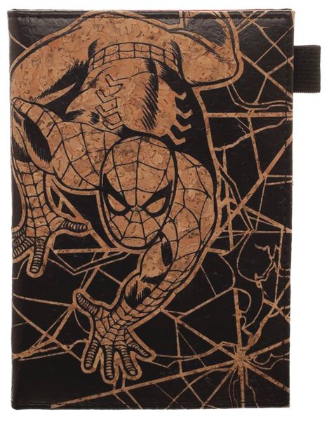 Marvel Spider-Man Passport Wallet