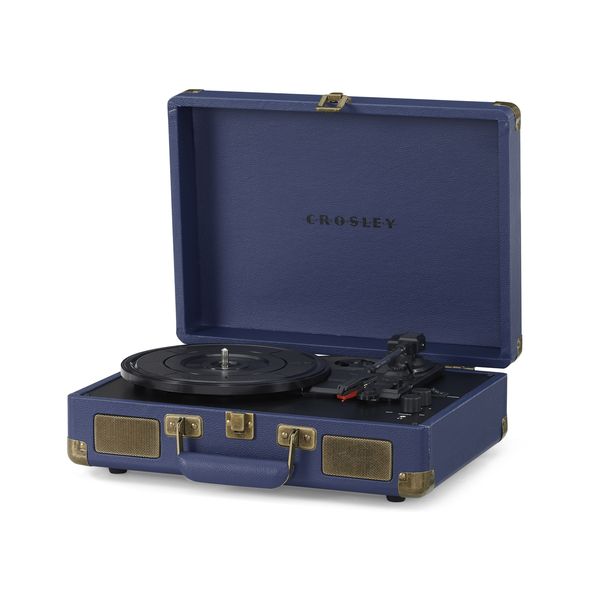 Crosley Cruiser Plus Navy