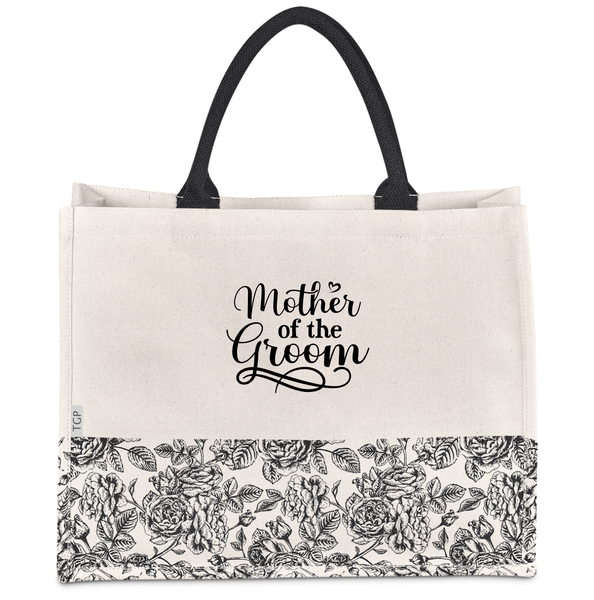 Floral bag - Mother of the Groom