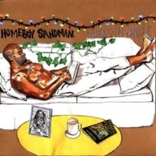 There in Spirit (CD / Album)