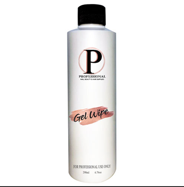 Professional Nail and Beauty - Gel Wipes 200ml x 5