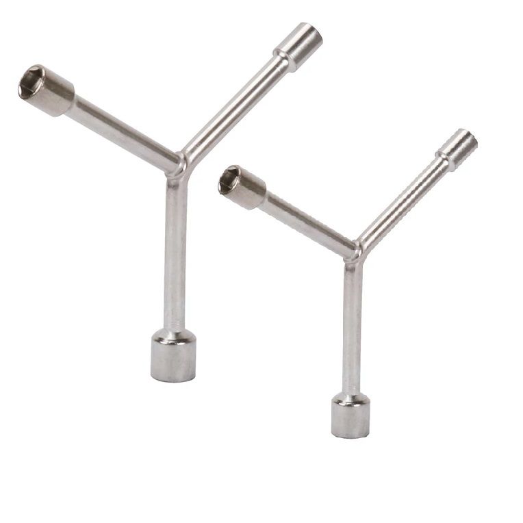 Mini YType Socket Wrench 2 x Pack Shop Today. Get it Tomorrow