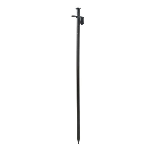 Heavy Duty Steel Tent Stake 40cm for Camping