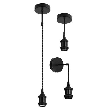 Takealot on sale light fittings