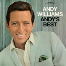 Andy's Best (Vinyl / 12" Album)