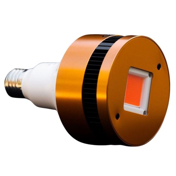 E150 Copper Full Spectrum COB LED
