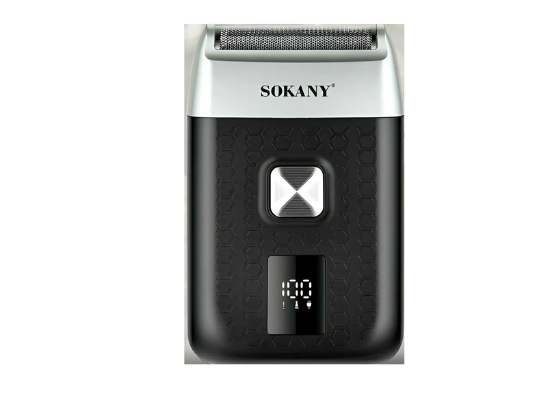 Sokany electric razor and shaver