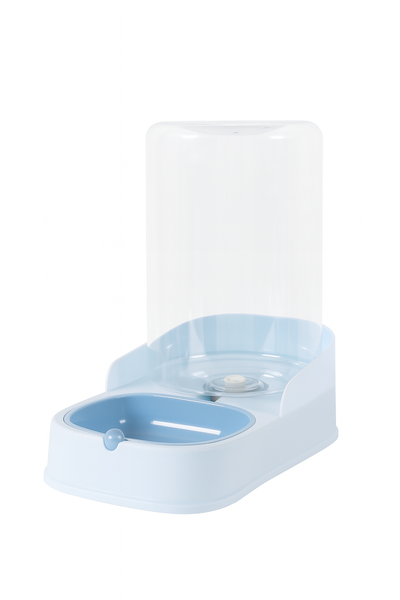 4L Pet Water Dispenser - Automatic Drinking Fountain for Cats &amp; Dogs