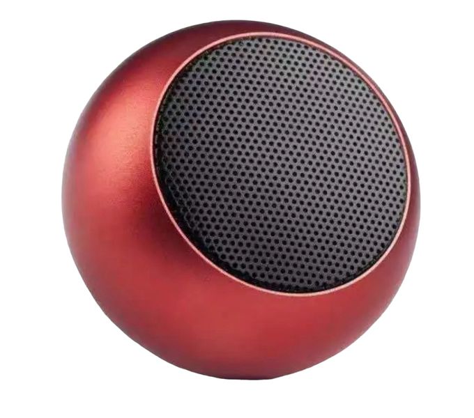 M3 Mini Bluetooth Speaker