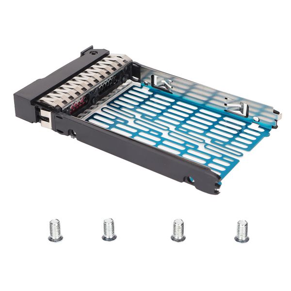 2.5in SAS/SATA HDD tray HP DL380