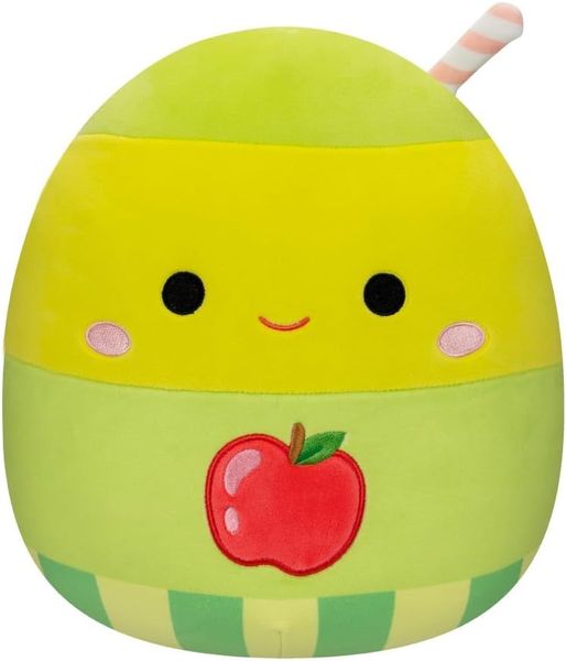 Squishmallows - Jean 7.5 inch Plush - Green