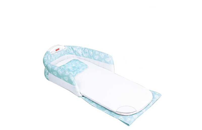 Portable Baby Separated Bed